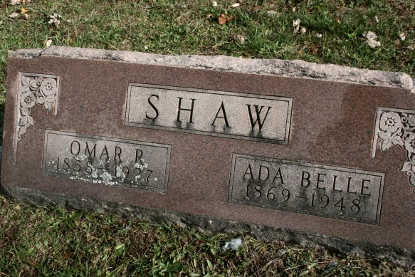 CHATFIELD Ada Belle 1869-1948 grave.jpg